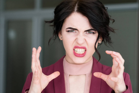 个性情绪表情包图片