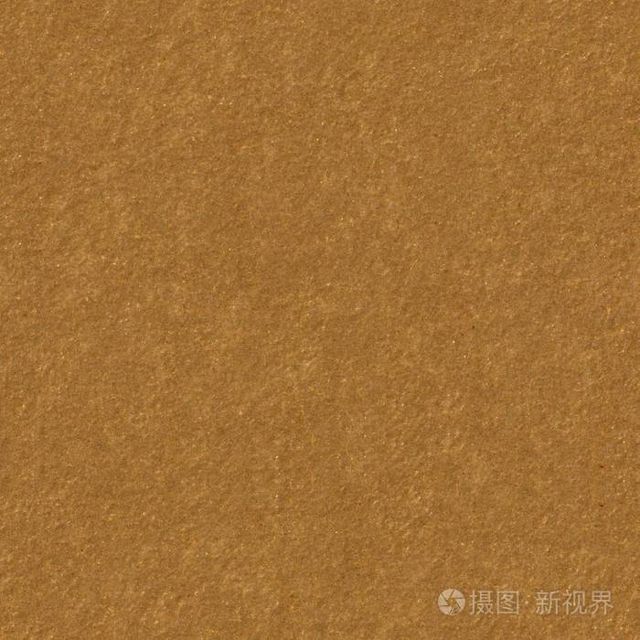 棕色纸质地简单.无缝方形背景, 瓷砖准备就绪.高分辨率照片