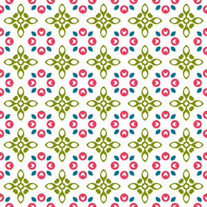 抽象时尚设计印刷图案图片