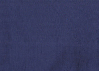 蓝色织物布背景纹理图片