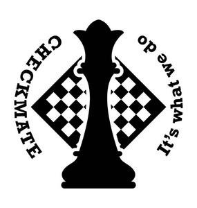 国际象棋矢量 象棋插图.