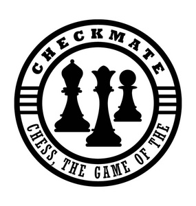 国际象棋徽标图片