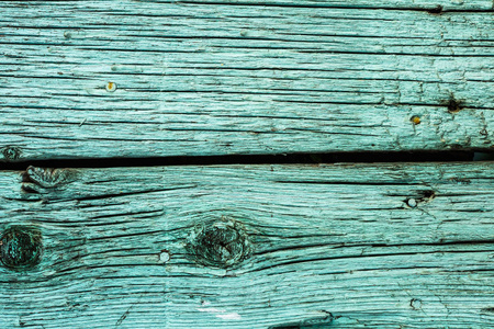 老木板的老式背景在海蓝宝石画图片
