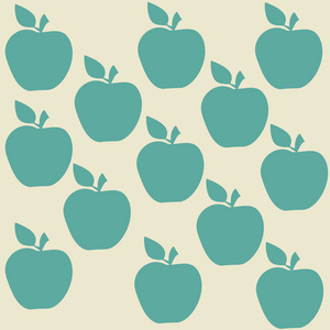 无缝模式与苹果