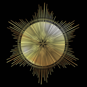 光环流行病图片