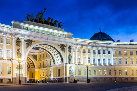 圣彼得堡俄罗斯延髓头端列在圣彼得堡,圣彼得堡的标志性建筑,俄罗斯