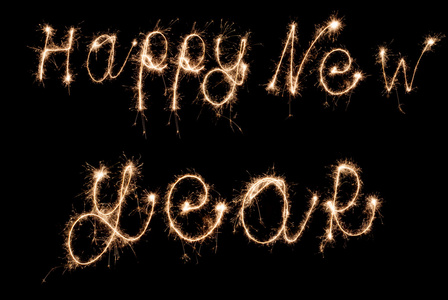 新烟花标志图片