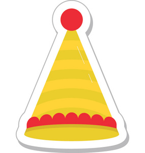 方锥顶帽子图片-方锥顶帽子素材-方锥顶帽子插画-摄图新视界