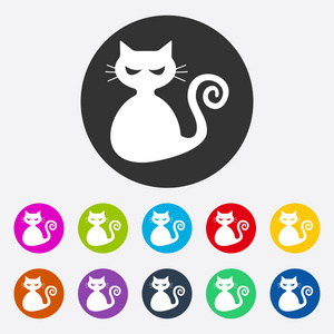 编程猫图片-编程猫素材-编程猫插画-摄图新视界