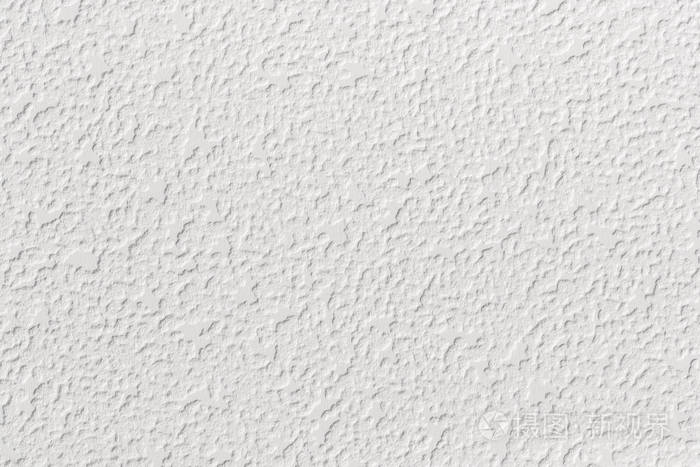 grunge 白色背景水泥旧纹理墙照片-正版商用图片0owdc2-摄图新视界