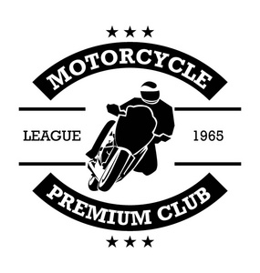 摩托车协会图片