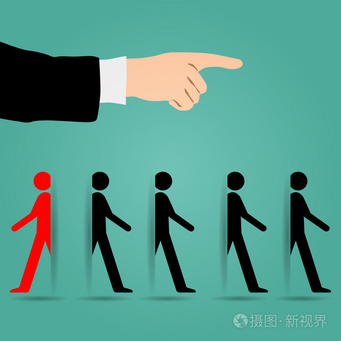 大多数人都是在正确的方向引导