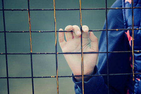 被遗弃的孩子, 没有父母的孩子, 人口的社会问题, 养育孩子在收容所