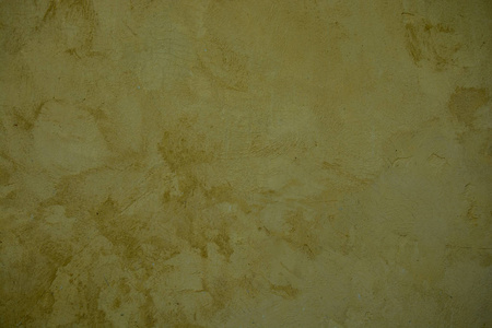 天然水泥墙的复古色彩背景
