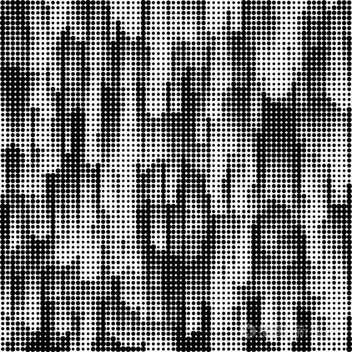 grunge 网点矢量纹理背景.边框框架.做