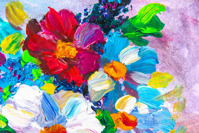 油画 印象派风格 花画 静物油画 画家 油画照片 正版商用图片0oxxqu 摄图新视界 油画 印象派风格 花画 静物油画 画家 油画照片 正版商用图片0oxxqu 摄图新视界