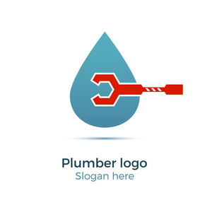 水暖公司徽标图片