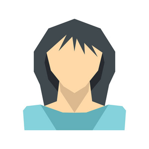 真人素颜女头像图片-真人素颜女头像素材-真人素颜女头像插画-摄图新