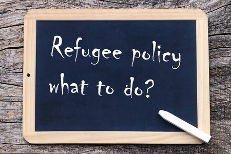 难民政策应如何继续