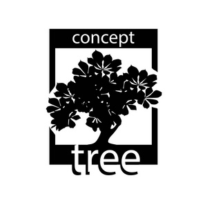 树商标概念