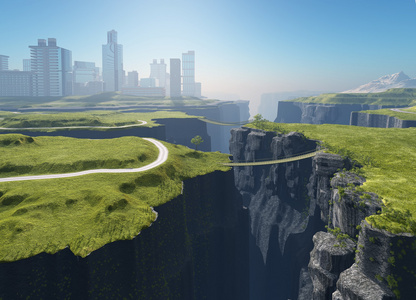 深渊地平线图片