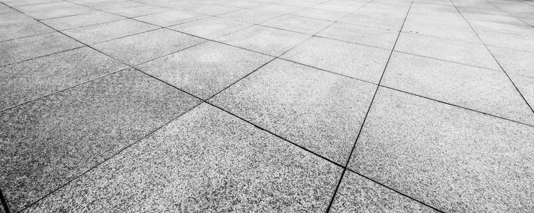 老和老式地砖背景照片