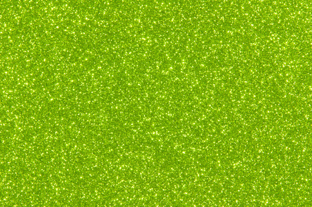 绿色闪光纹理抽象背景照片
