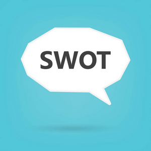 Swot 优势弱点机会威胁 写在语音泡沫