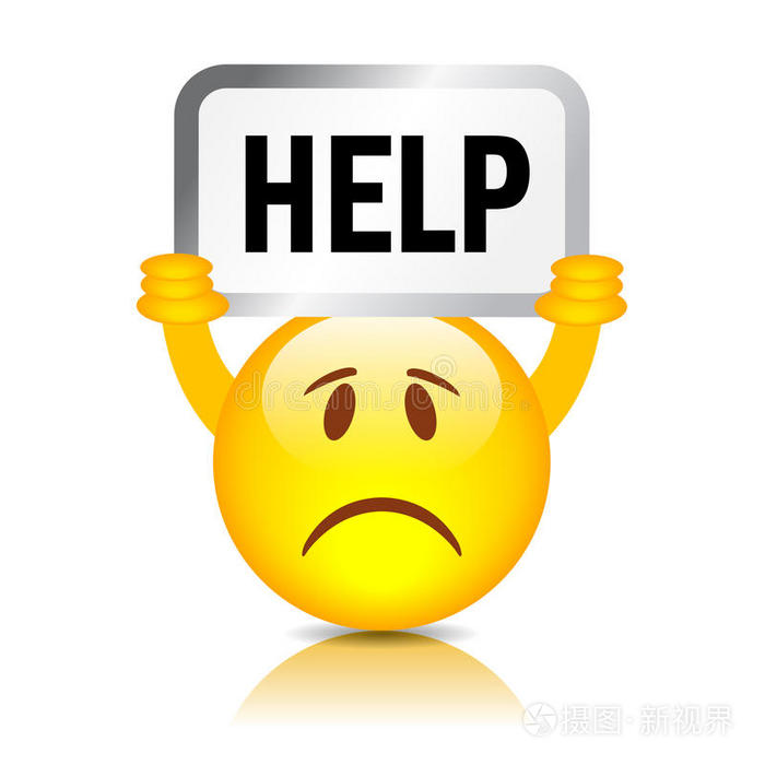 表情愤怒和欧元-3d渲染带救生带的sos标志web元素oops标志美元贬值