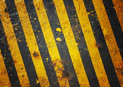 金属地面背景图片