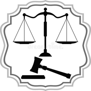 公正锤子图片-公正锤子素材-公正锤子插画-摄图新视界