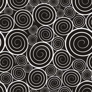 螺旋图案图片
