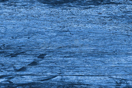 蓝水抽象背景
