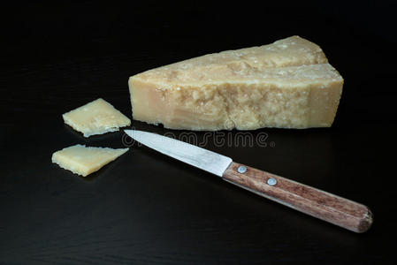 奶酪 开胃菜 美味的 特写镜头 意大利语 营养 帕尔马干酪