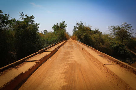 乡间小路