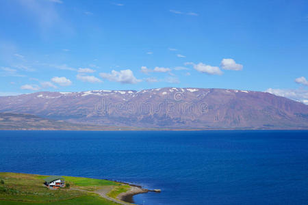 冰岛风景