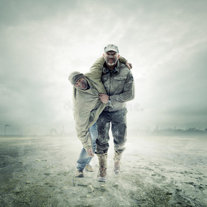 害怕的船名空难幸存者图片