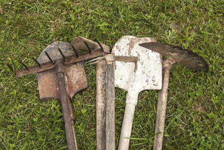 农村农具名称图片-农村农具名称素材-农村农具名称插画-摄图新视界