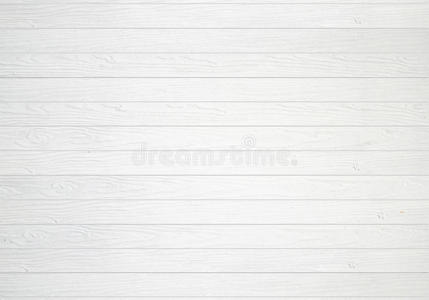 过时的污点白色木质墙面纹理背景照片