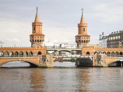德国柏林红桥