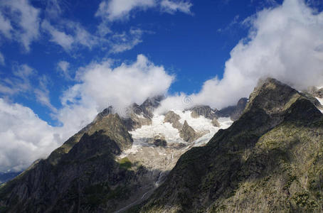 山景