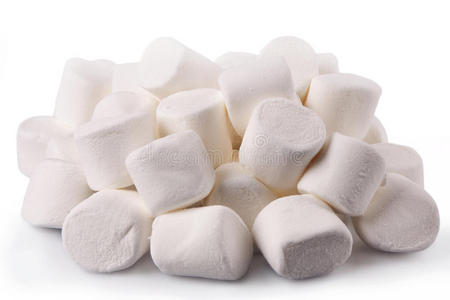 海绵糖图片
