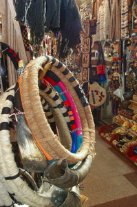 地点 小号 音乐 工具 芦苇 工艺品 羊毛 智利 民间传说