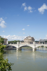 CastelSantangeloRome