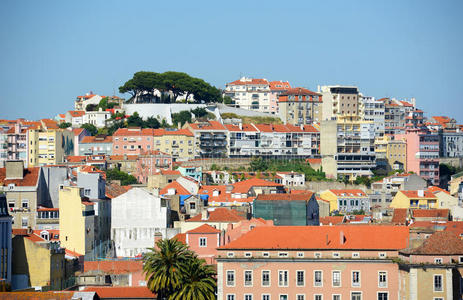 葡萄牙里斯本市