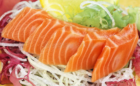 文化 烹饪 海鲜 亚洲 切碎 日本人 食物 寒冷的 准备