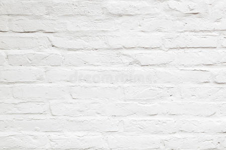 白墙背景图片