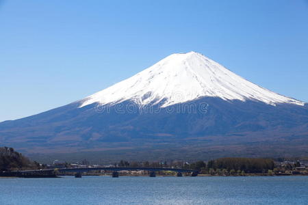 富士山