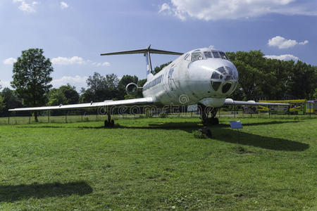 航空史