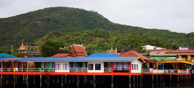 岛屿家园海